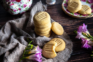 Products: Shortbread - Mummys Yummys