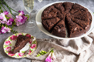 Brownie - Mummys Yummys