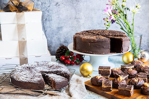 Chocoholic Pack - Mummys Yummys