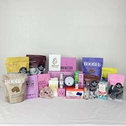 Ultimate Belly Birth Postpartum Pack