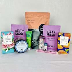 Combo Mum And Bub: Early Pregnancy Package