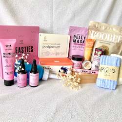 Mama’s  Bestie - postpartum box