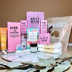 Mama’s Mood - postpartum box