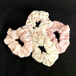 Haakaa: Scrunchies for Mummy