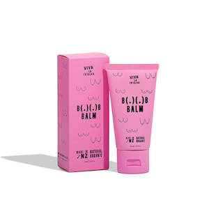 Viva la Vulva - Boob Balm - Boob Tube