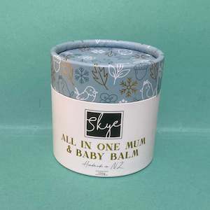 Haakaa: Mum & Baby Balm