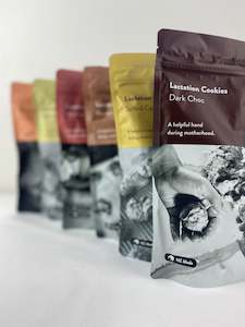 Haakaa: Lactation Cookies - The Lactation Station