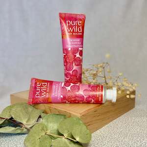 Hand Crème - Pure Wild