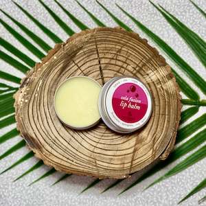 Lip Balm - Cola Fusion - Ecobuni