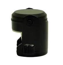 Italian made Champagne Stopper