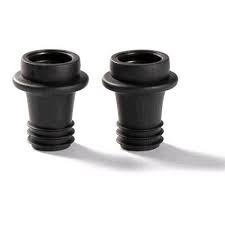 Vacuum Wine Saver Rubber Stopper set (four)
