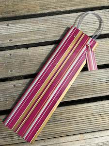 Wine Bags and packaging