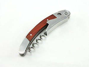 Products: Rosewood Handle Corkscrew