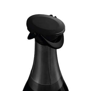 Mumu Top Hat Champagne Stopper