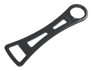 Products: Hand Jive Beer Bottle Opener The Black Widow