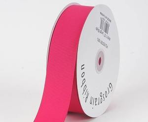 By The Yard: Grosgrain Ribbon