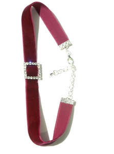 Accessories: Wine square