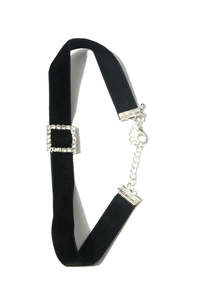 Accessories: Midnight Square