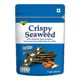 Crispy Seaweed with Almond Slices Original 40g