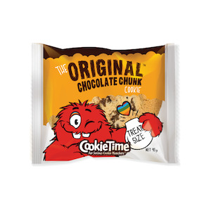 Original Chocolate Chunk 45g Treat Size Cookie