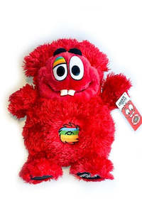 Cookie Muncher Soft Toy - 30cm