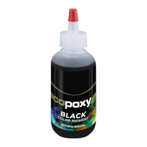Colour Pigments (Single 60ml) – Ecopoxy – Munky Business