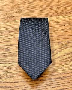 Accessories: The Tie Company | Polyester tie