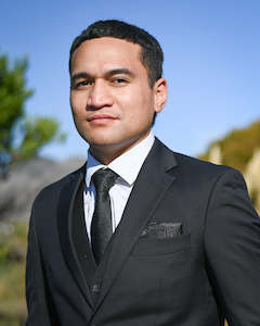 Black Tie Suit Hire New Zealand: BLACK TIE SUIT HIRE | Black Satin Paisley Tie