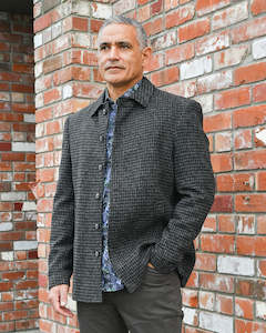 Blazers Jackets: Thomson & Richards | Winter Jacket | Wool-Mix | Fully Lined | CLEARANCE