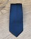 Munns | Navy Blue Tie