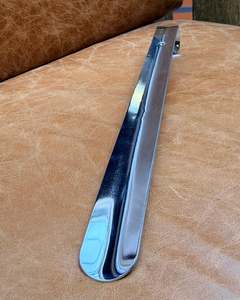 Tedd's | Long Metal Shoe Horn