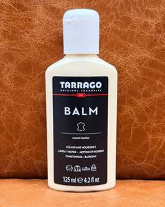 Tarrago | Leather Balm | 125 ml