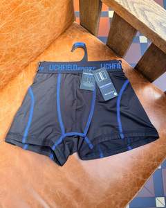 Lichfield | Sports Trunks | Moisture-wicking Sport Mesh