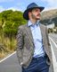 Daniel Hechter | Blazer | Fine Check | Wool