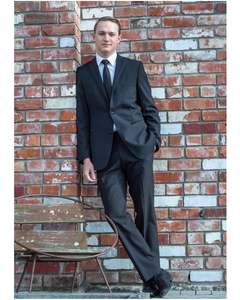 Black Tie Suit Hire New Zealand: BLACK TIE SUIT HIRE | Vedette | Black Dinner Suit Trousers