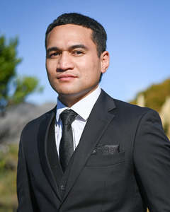 SCHOOL BALL-FORMAL SUIT HIRE | Black Satin Paisley Tie TO HIRE