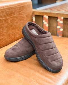 Skechers | Slippers | Brown