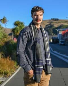 Shirts For Men Formal Shirts Business Shirts And Casual Shirts: MechMoto | Long-sleeve Shirt | 100% Cotton | Blue Diamond