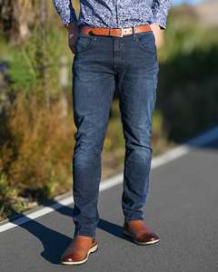 Jeans: Blend | Jeans | Blue Denim