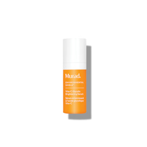 Serums Treatments Boosts: Vita-C Glycolic Brightening Serum - Travel Size (15ml)