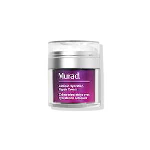 Moisturisers: Cellular Hydration Barrier Repair Cream