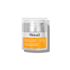Moisturisers: Essential-C Overnight Barrier Repair Cream
