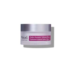 Restorative Hydro-Hyaluronic Cream