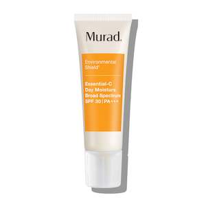 Moisturisers: Essential-C Day Moisture Broad Spectrum SPF 30 | PA+++