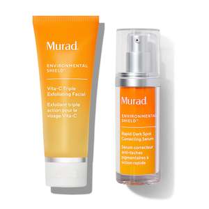 Skincare Sets: Exfoliate and Brighten with Glycolic Acid