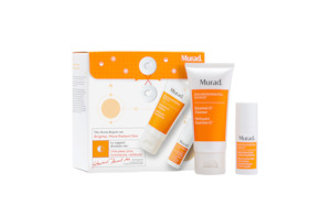 Limited Edition: Brighter, More Radiant Skin