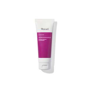 AHA/BHA Exfoliating Cleanser