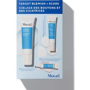 All: Dermatologist Clinic: Target Blemish & Scars