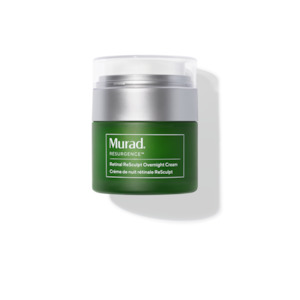 Retinal ReSculpt Overnight Cream 50ml