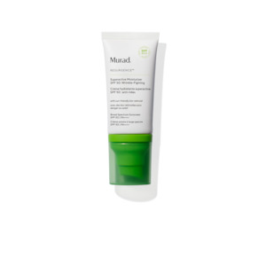 Moisturisers: Superactive Moisturiser SPF 50: Wrinkle-Fighting